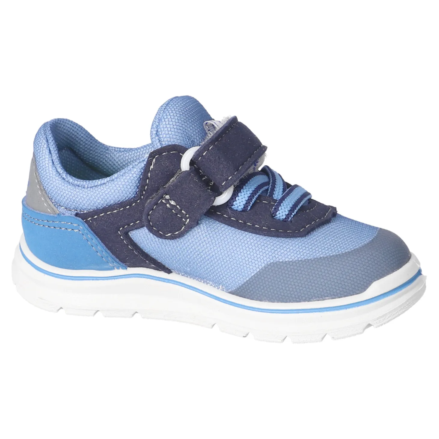 FLIXY - Sneaker Blau