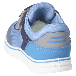 FLIXY - Sneaker Blau