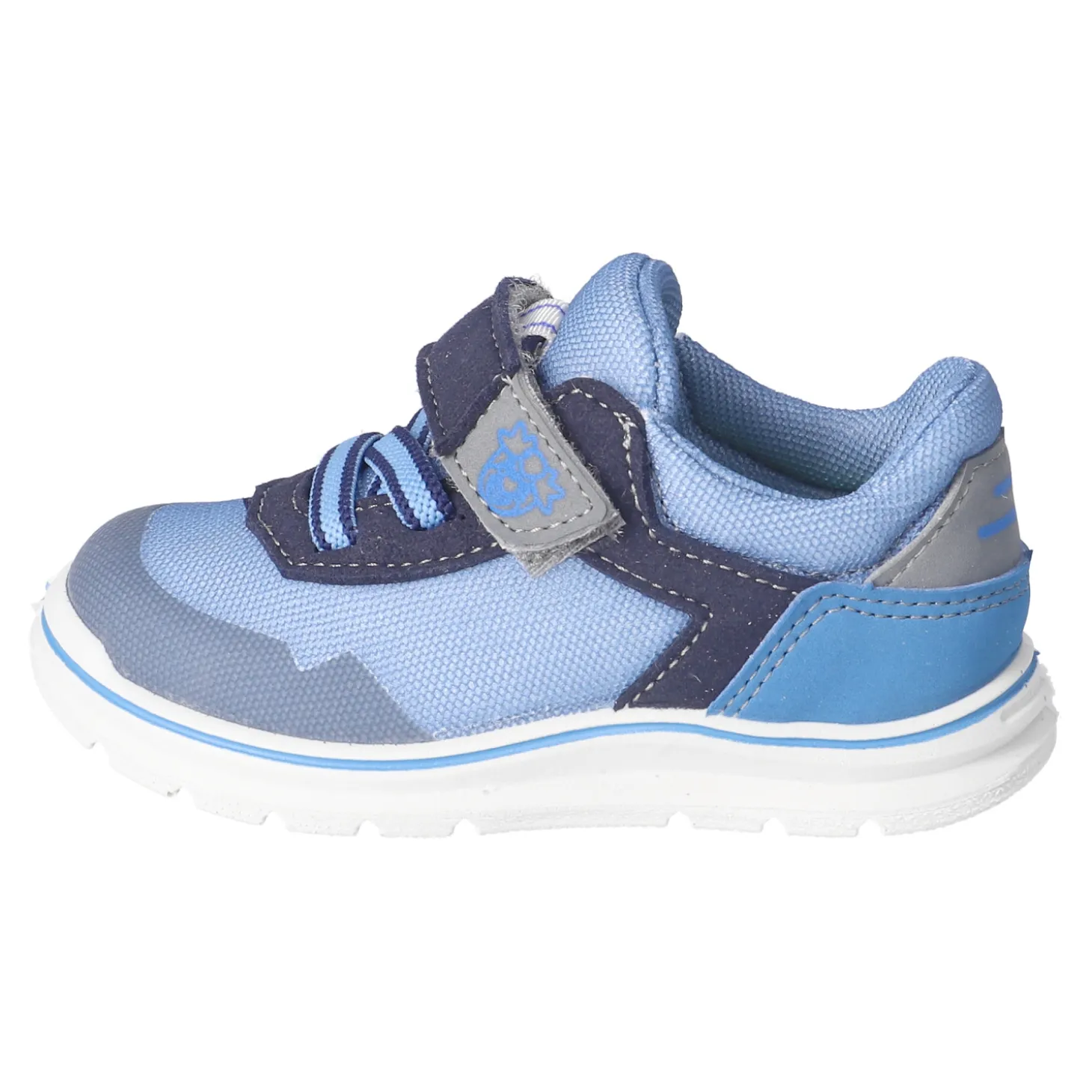 FLIXY - Sneaker Blau