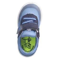 FLIXY - Sneaker Blau