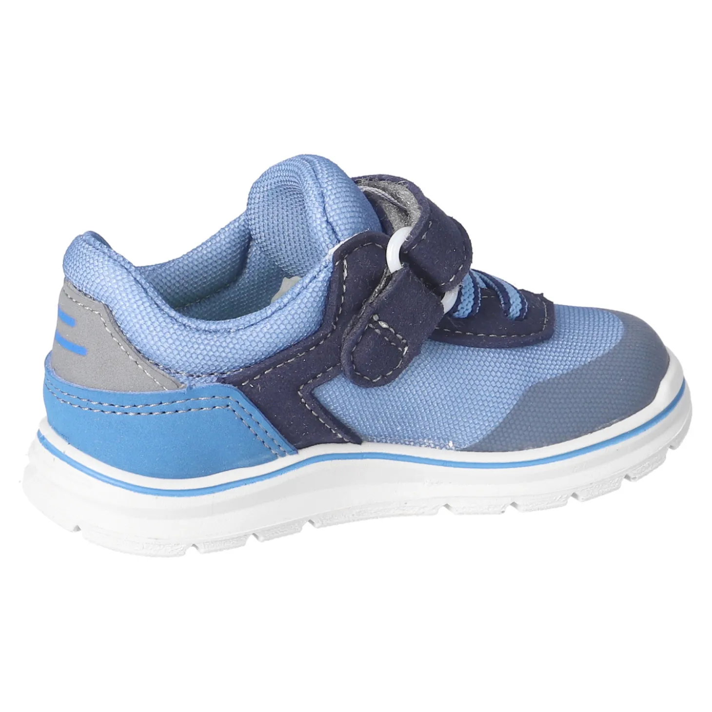 FLIXY - Sneaker Blau