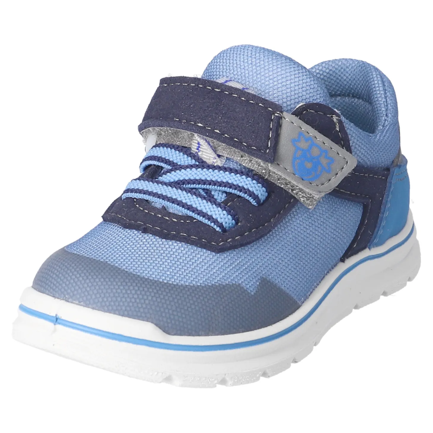 FLIXY - Sneaker Blau