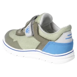 FLIXY - Sneaker Grün