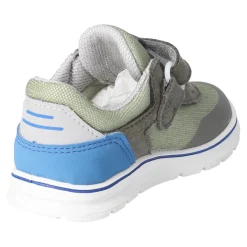 FLIXY - Sneaker Grün