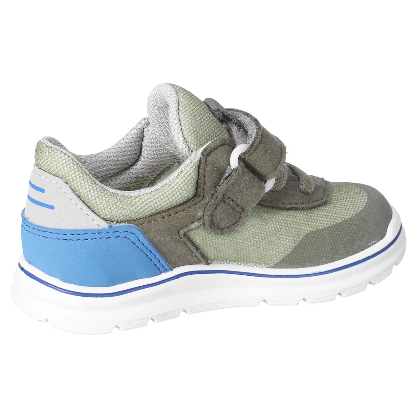 FLIXY - Sneaker Grün