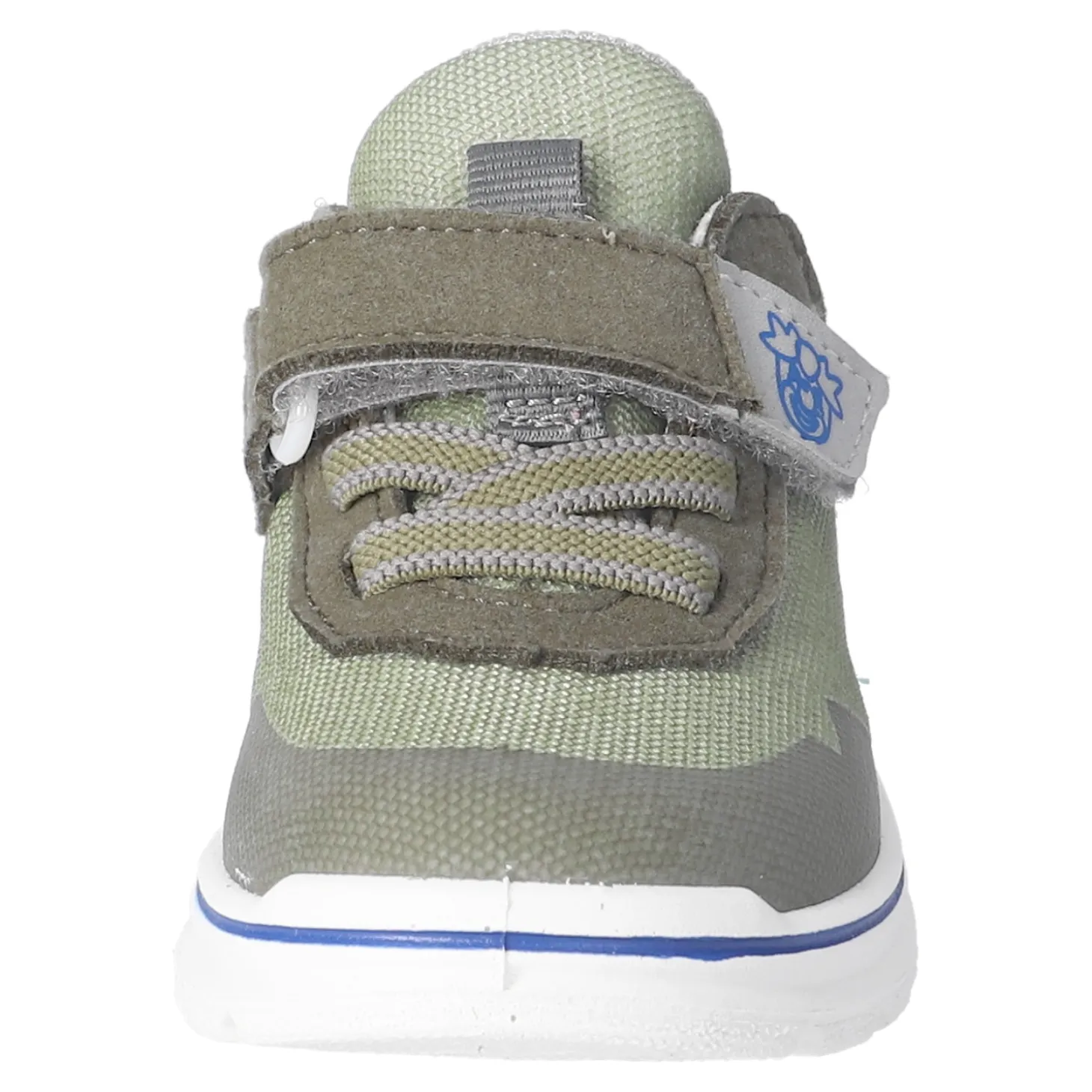FLIXY - Sneaker Grün