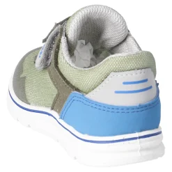 FLIXY - Sneaker Grün