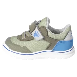 FLIXY - Sneaker Grün