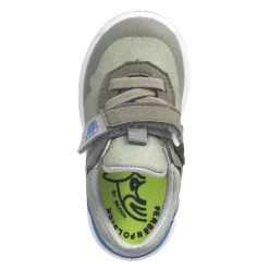 FLIXY - Sneaker Grün