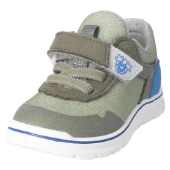 FLIXY - Sneaker Grün