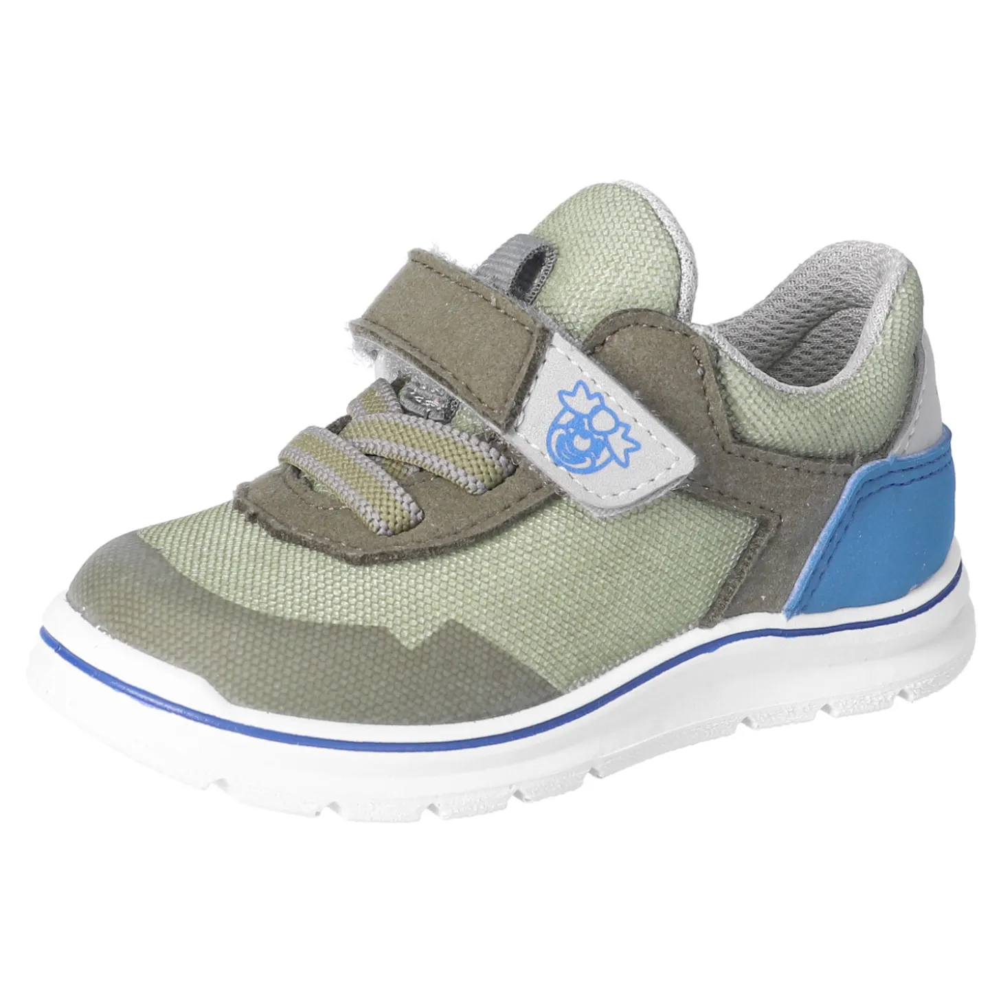 FLIXY - Sneaker Grün