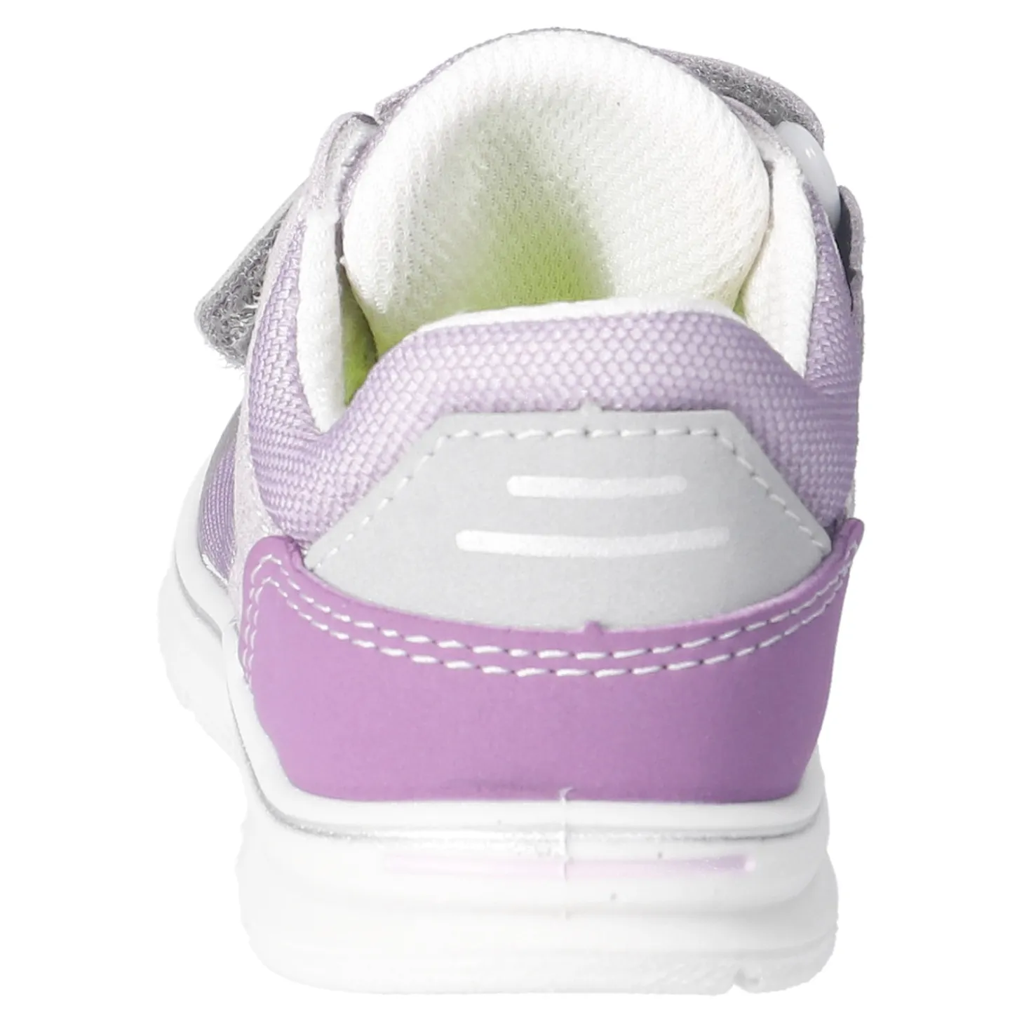 FLIXY - Sneaker pink