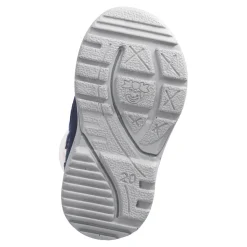 FLO - Winterboots Blau