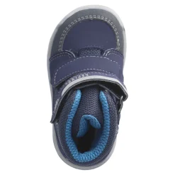 FLO - Winterboots Blau