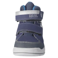 FLO - Winterboots Blau