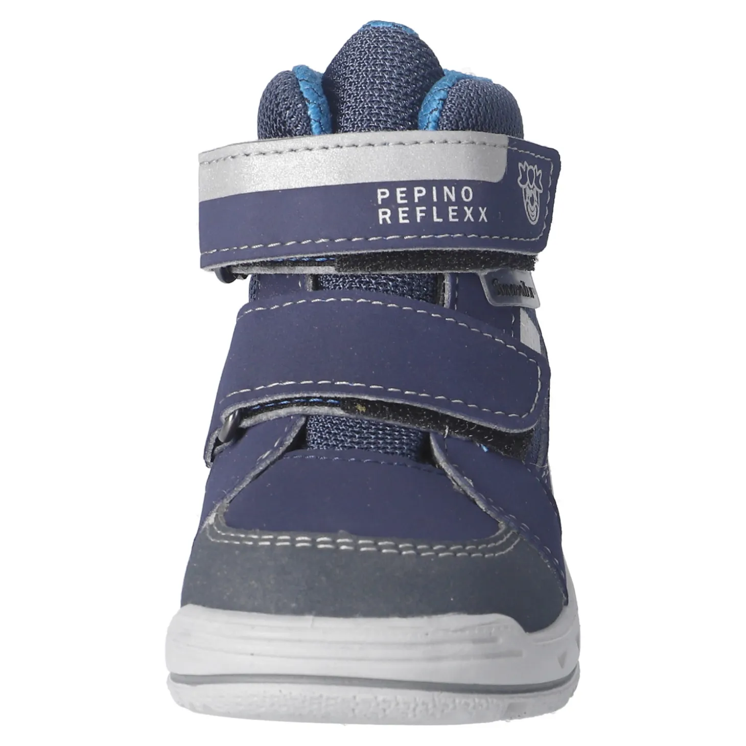 FLO - Winterboots Blau