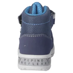 FLO - Winterboots Blau