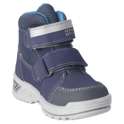 FLO - Winterboots Blau