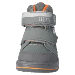 FLO - Winterboots Grün
