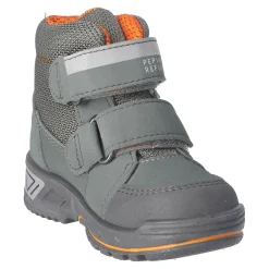 FLO - Winterboots Grün