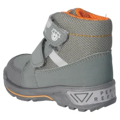 FLO - Winterboots Grün