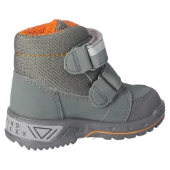 FLO - Winterboots Grün