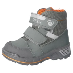 FLO - Winterboots Grün