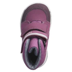FLO - Winterboots lila