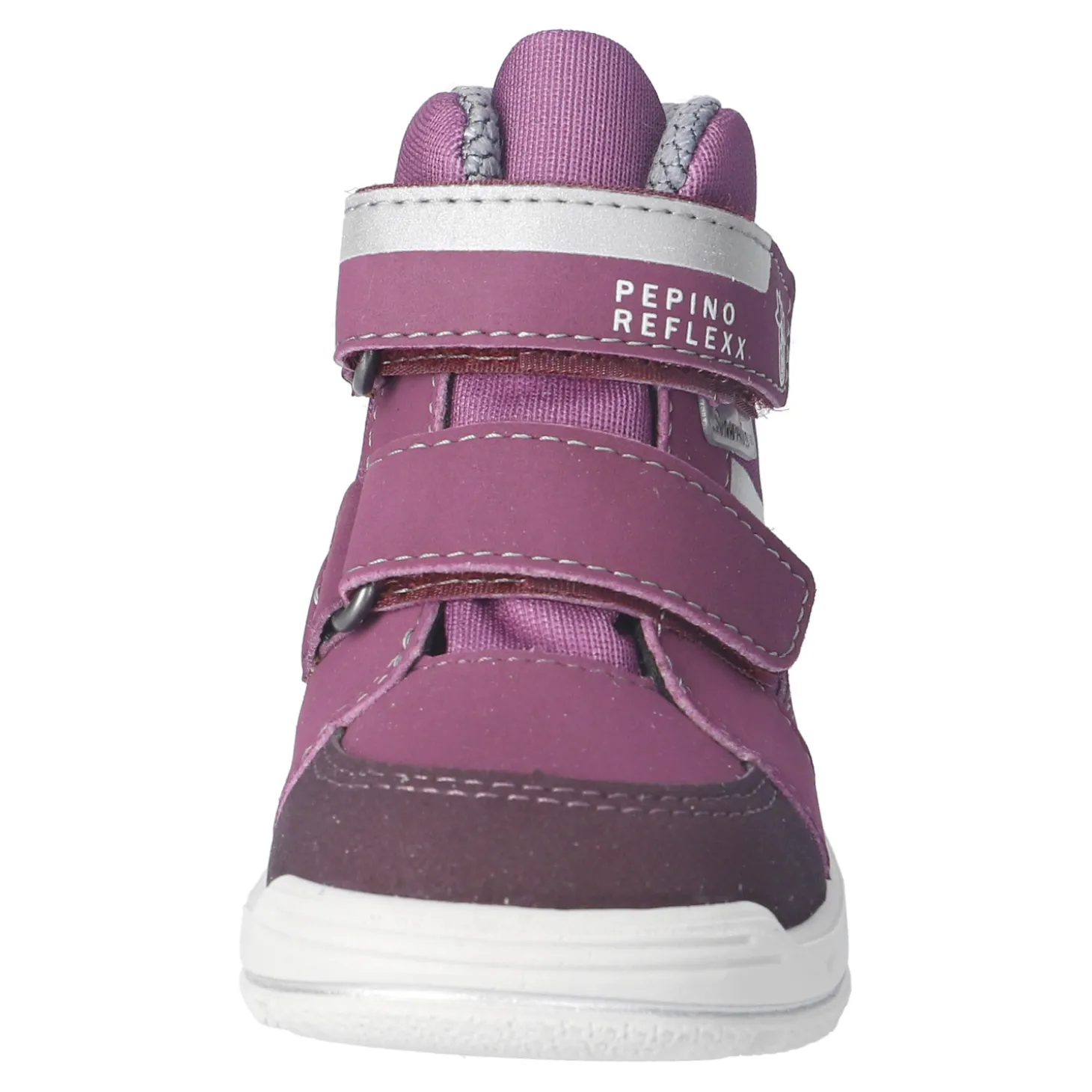 FLO - Winterboots lila