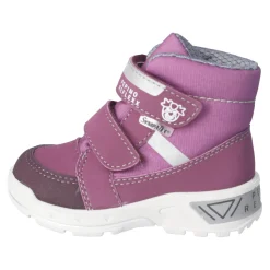 FLO - Winterboots lila