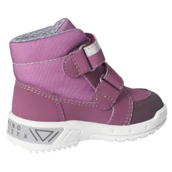 FLO - Winterboots lila