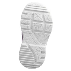 FLO - Winterboots lila