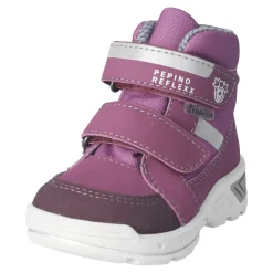 FLO - Winterboots lila
