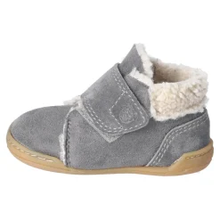 FLUFF - Barfußschuhe Grau