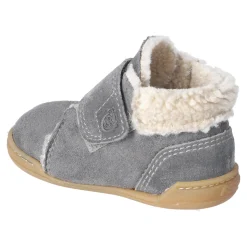 FLUFF - Barfußschuhe Grau