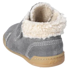 FLUFF - Barfußschuhe Grau