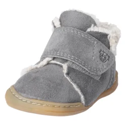 FLUFF - Barfußschuhe Grau