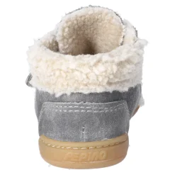 FLUFF - Barfußschuhe Grau