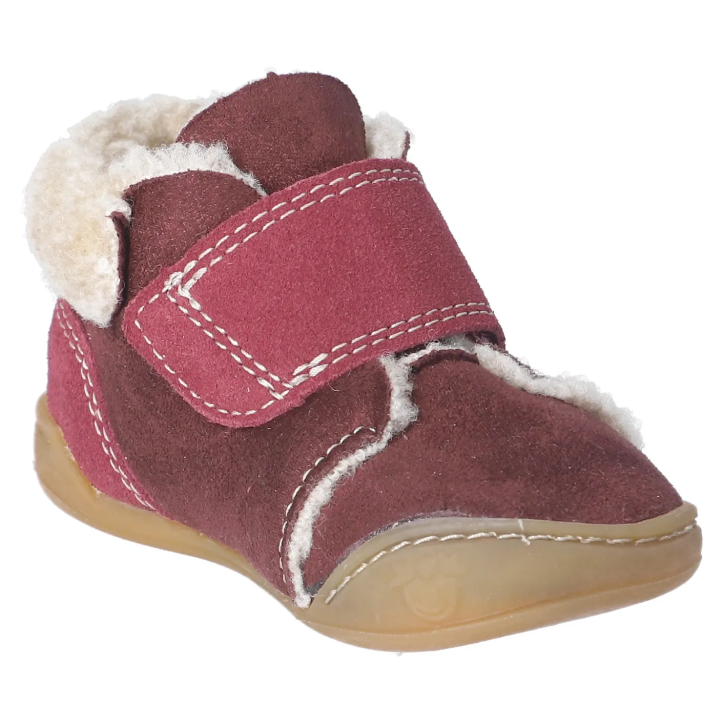 FLUFF - Barfußschuhe lila