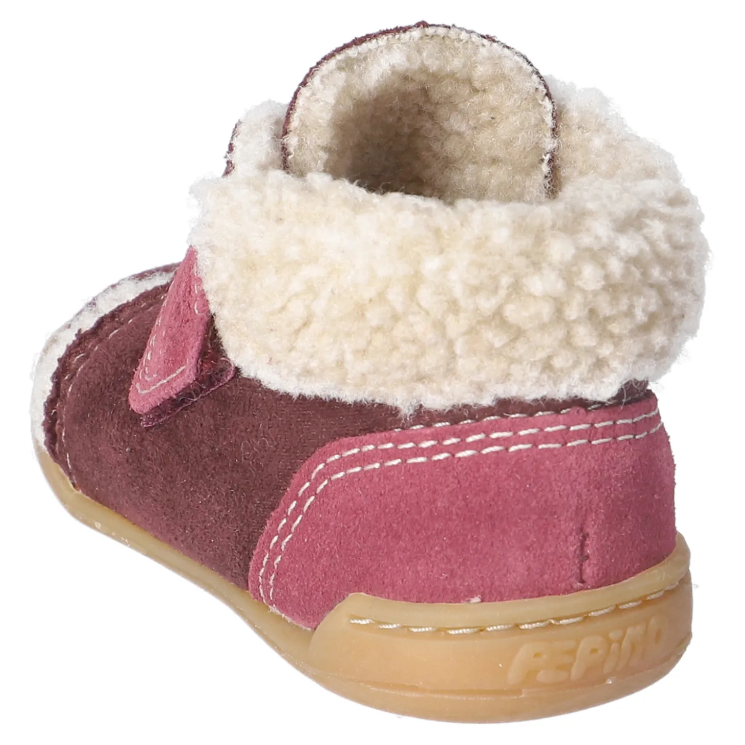 FLUFF - Barfußschuhe lila
