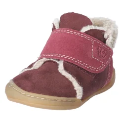FLUFF - Barfußschuhe lila