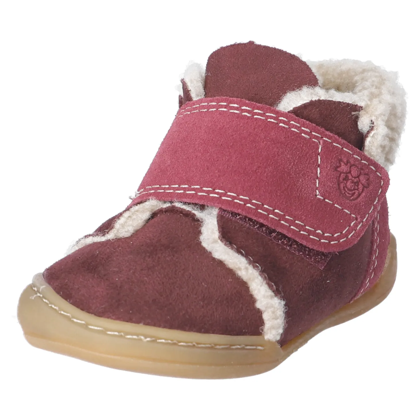 FLUFF - Barfußschuhe lila