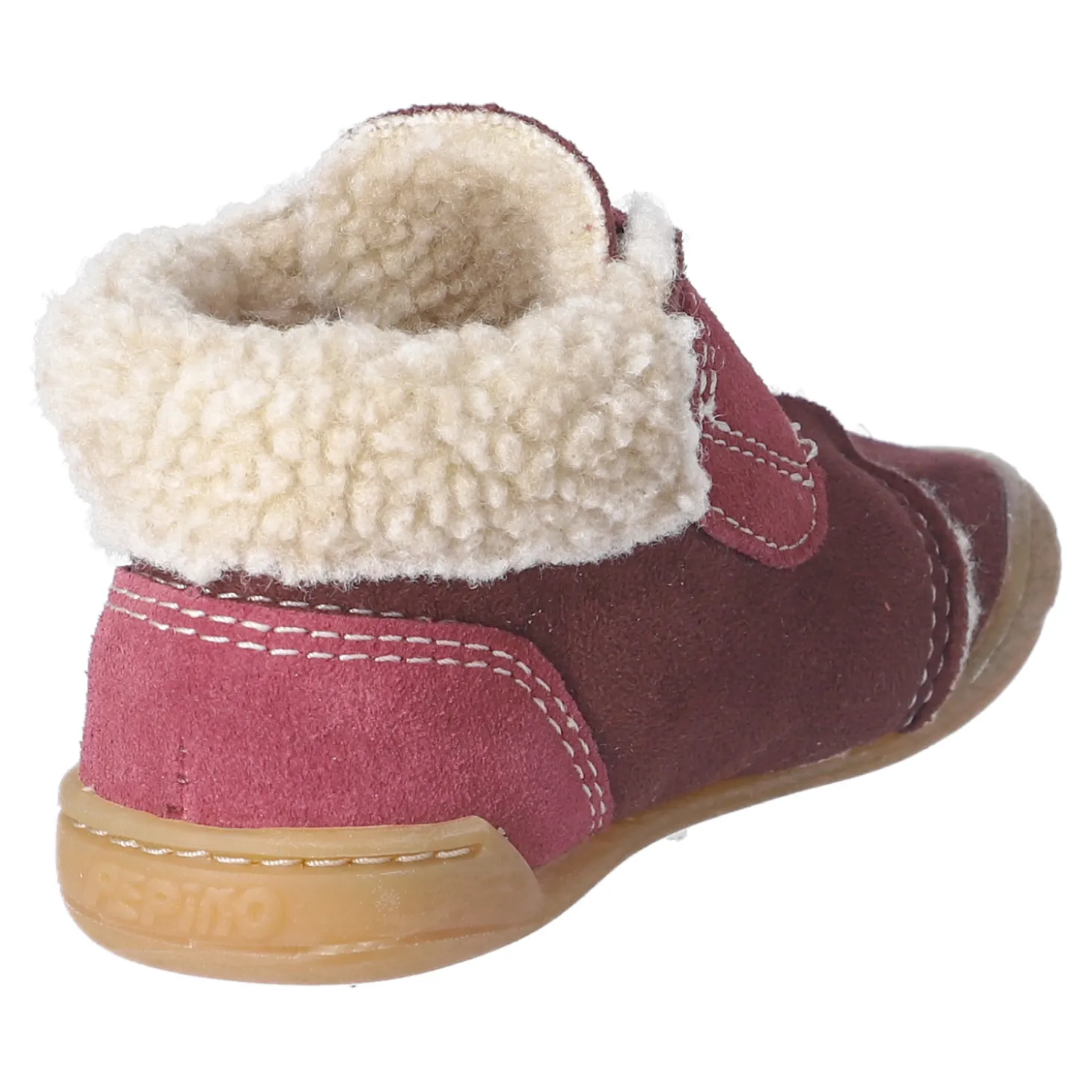 FLUFF - Barfußschuhe lila