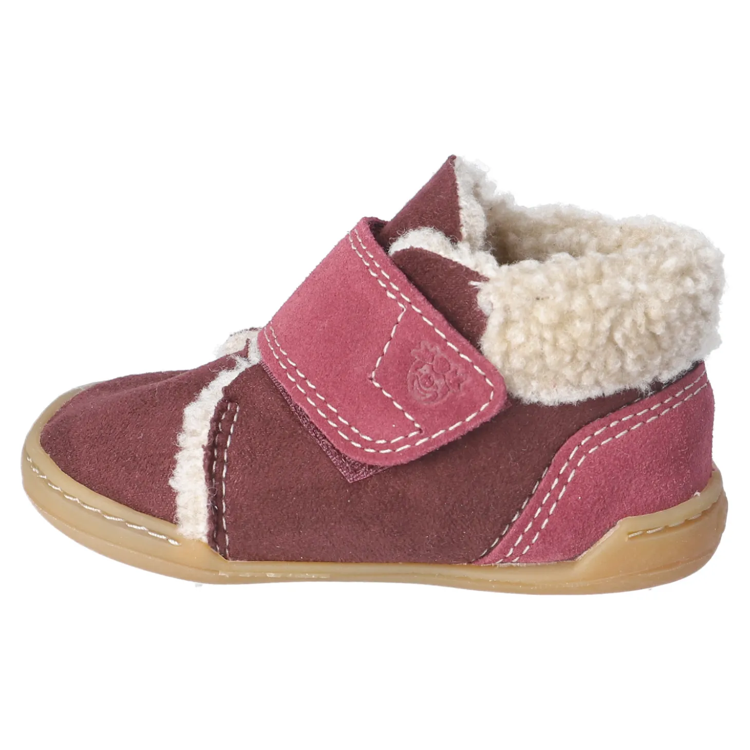 FLUFF - Barfußschuhe lila