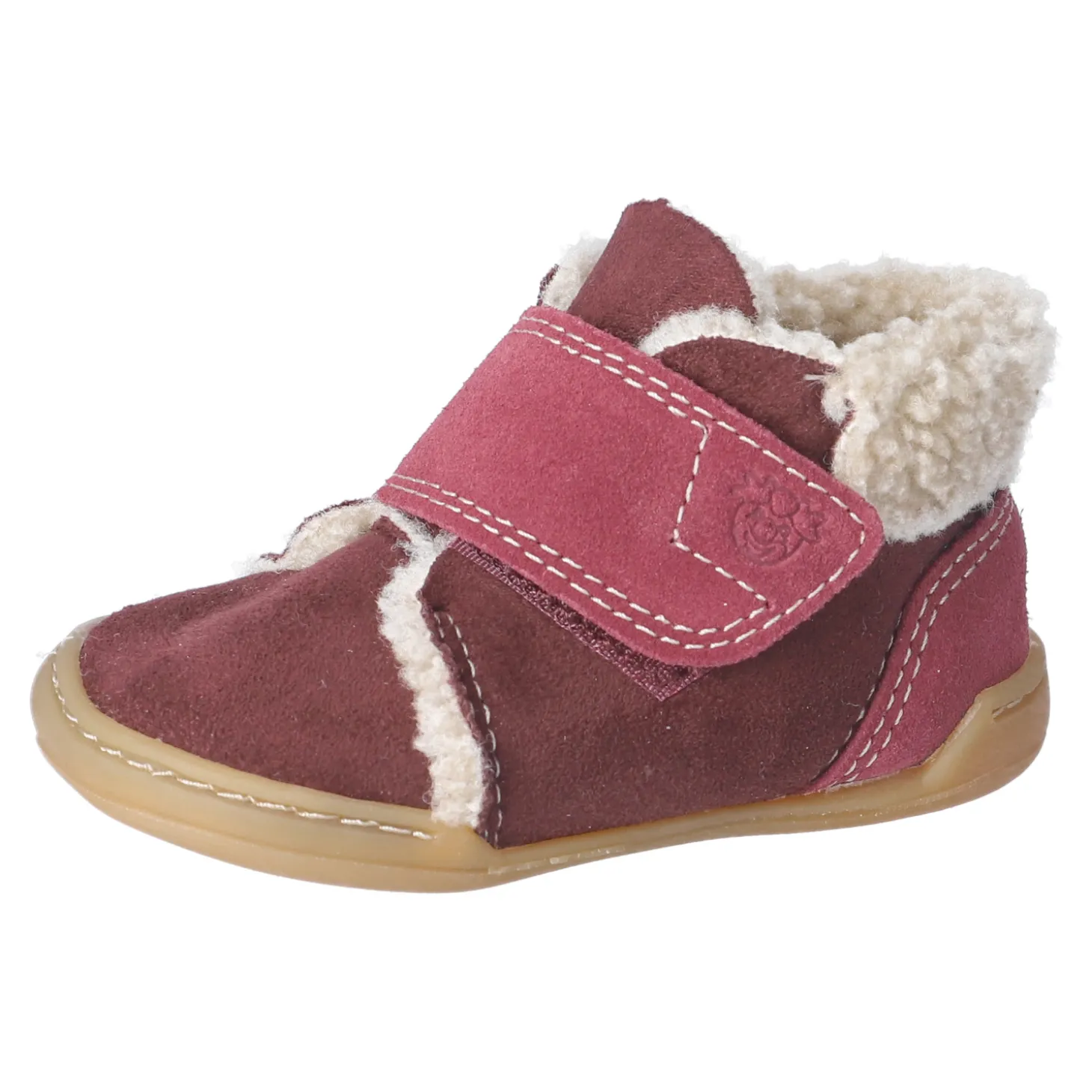 FLUFF - Barfußschuhe lila