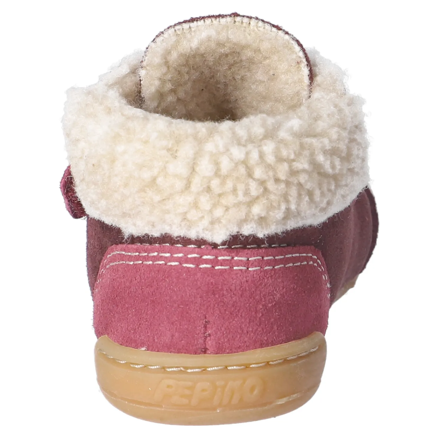 FLUFF - Barfußschuhe lila