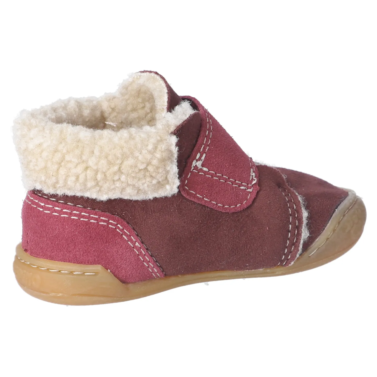 FLUFF - Barfußschuhe lila