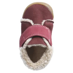 FLUFF - Barfußschuhe lila