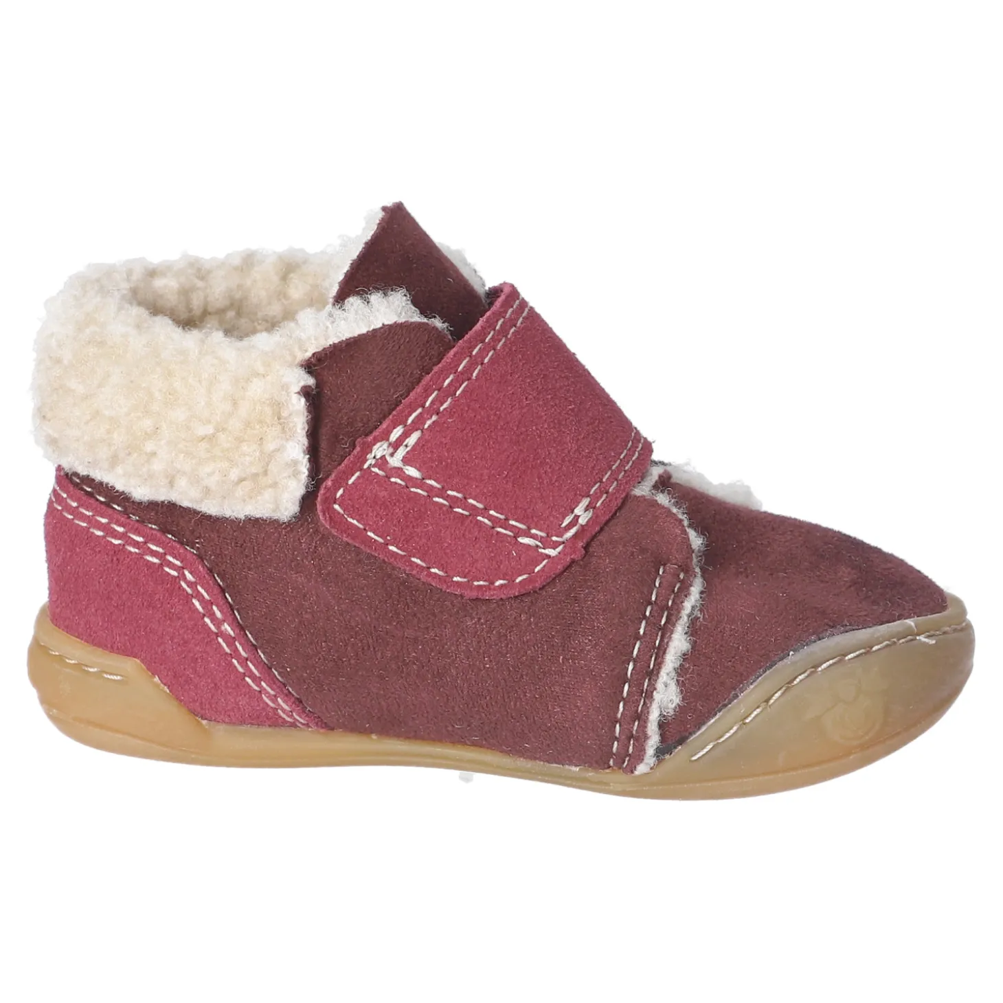 FLUFF - Barfußschuhe lila