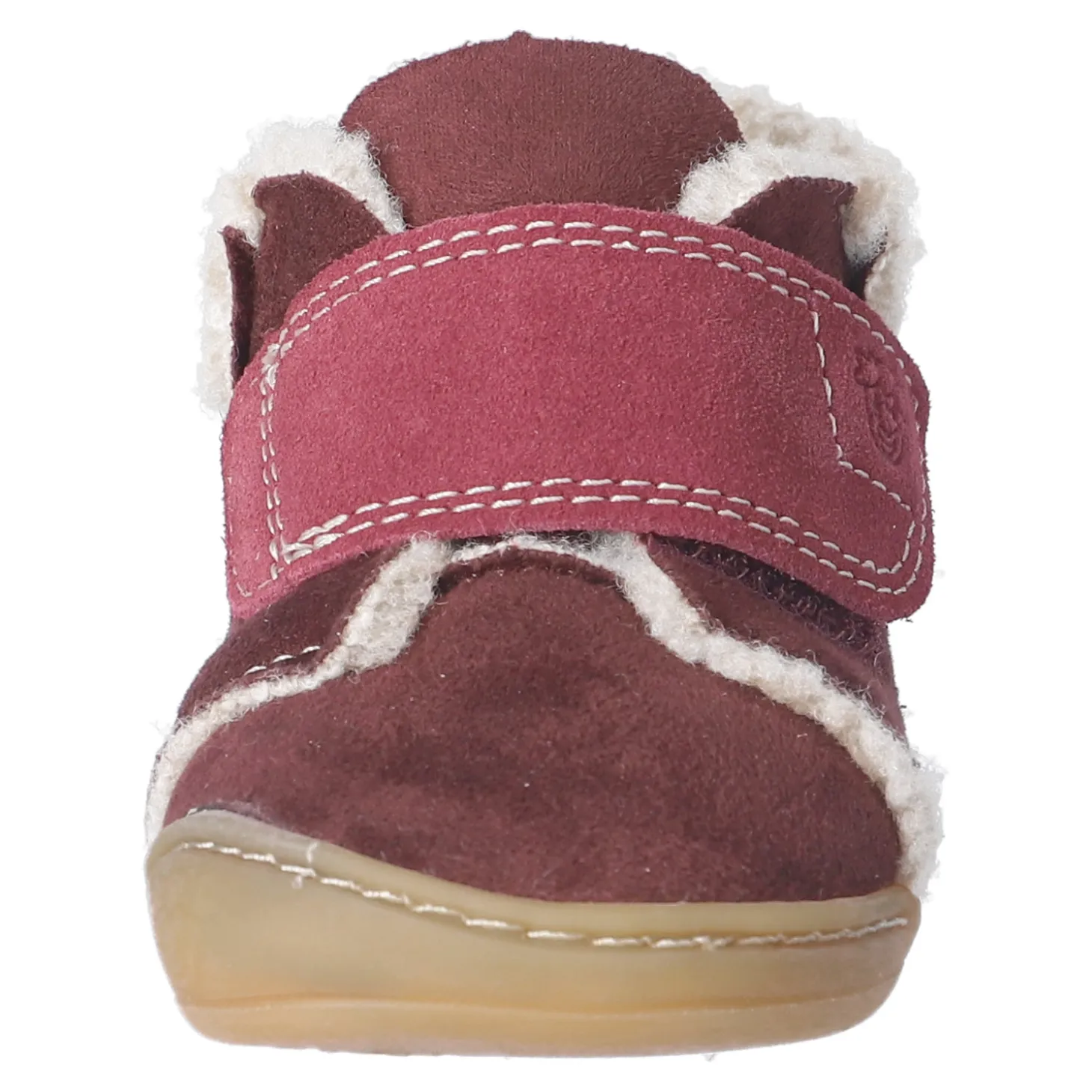FLUFF - Barfußschuhe lila